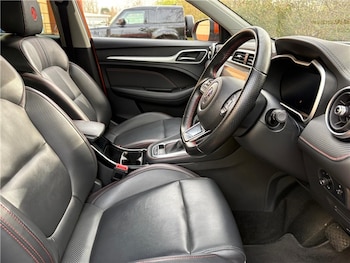 Used MG MG ZS 2023 for sale - 77794869: Photo