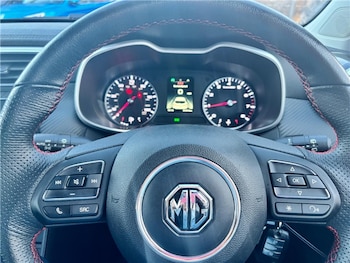 Used MG MG ZS 2023 for sale - 76937270: Photo