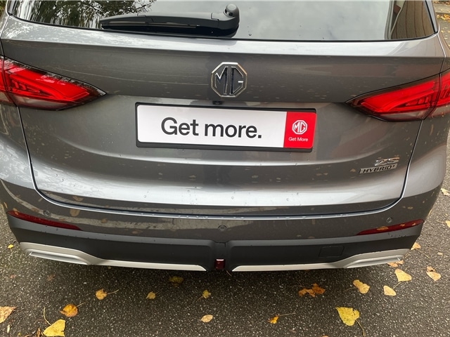 Used MG MG ZS 2025 for sale - 75211464: Photo 13