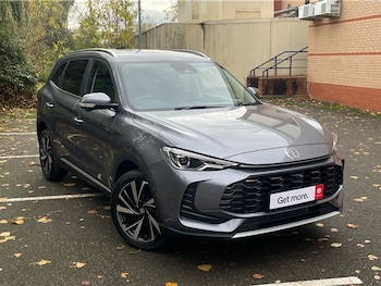 2025 (25) - 1.5 Hybrid+ Trophy 5dr Auto
