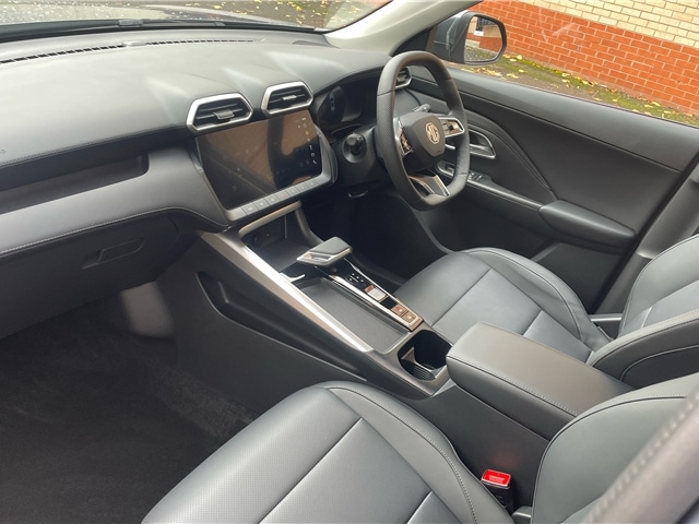 Used MG MG ZS 2025 for sale - 75211464: Photo 2