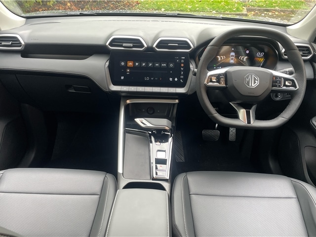 Used MG MG ZS 2025 for sale - 75211464: Photo 7