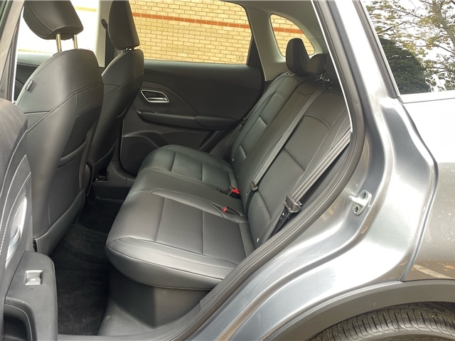 Used MG MG ZS 2025 for sale - 75211464: Photo 8