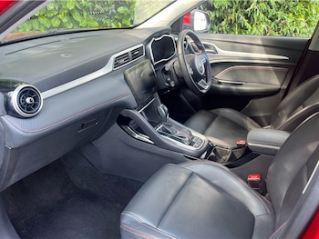 Used MG MG ZS 2024 for sale - 75509205: Photo
