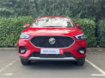 Used MG MG ZS 2024 for sale - 75509205: Photo