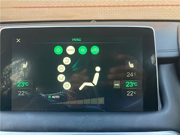 Used MG MG HS 2020 for sale - 77013472: Photo