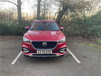 Used MG MG HS 2020 for sale - 77013472: Photo