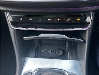 Used MG MG HS 2020 for sale - 77013472: Photo