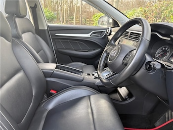 Used MG MG ZS 2021 for sale - 77346352: Photo