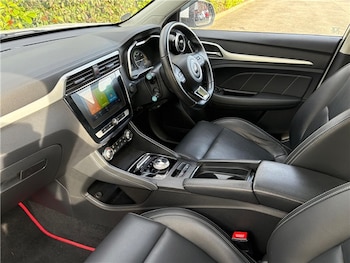 Used MG MG ZS 2021 for sale - 77346352: Photo