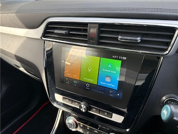 Used MG MG ZS 2021 for sale - 77346352: Photo