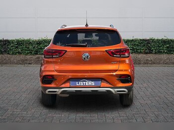 Used MG MG ZS 2023 for sale - 78760430: Photo