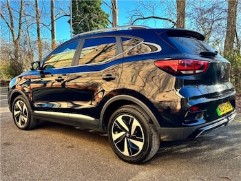 Used MG MG ZS 2024 for sale - 77013476: Photo