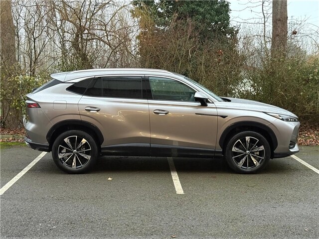 Used MG MG HS 2024 for sale - 76837679: Photo 10