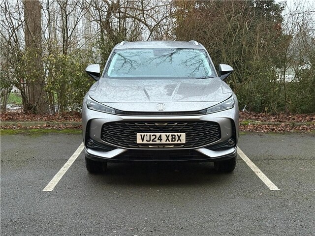 Used MG MG HS 2024 for sale - 76837679: Photo 11