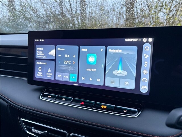 Used MG MG HS 2024 for sale - 76837679: Photo 14