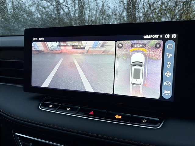 Used MG MG HS 2024 for sale - 76837679: Photo 15