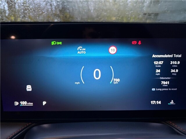 Used MG MG HS 2024 for sale - 76837679: Photo 16