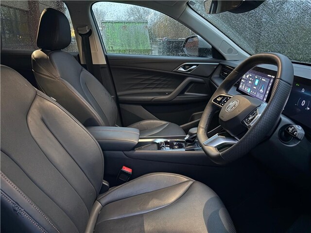 Used MG MG HS 2024 for sale - 76837679: Photo 20