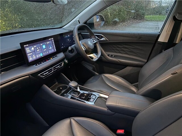 Used MG MG HS 2024 for sale - 76837679: Photo 21