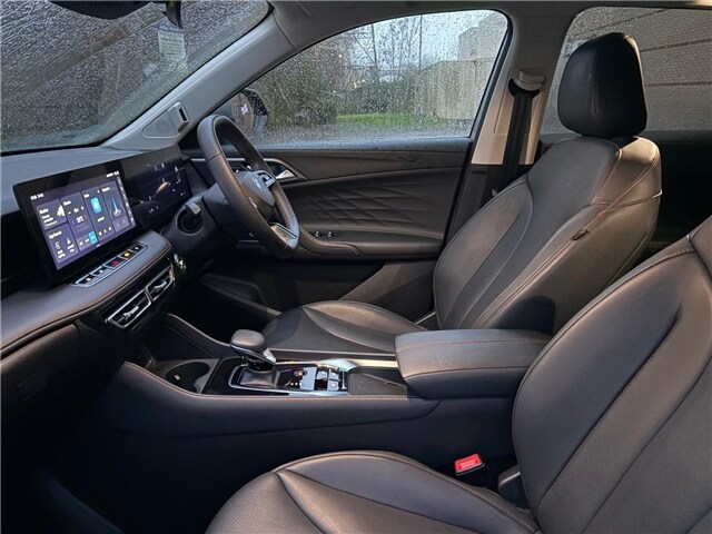 Used MG MG HS 2024 for sale - 76837679: Photo 22