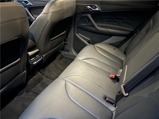 Used MG MG HS 2024 for sale - 76837679: Photo 23