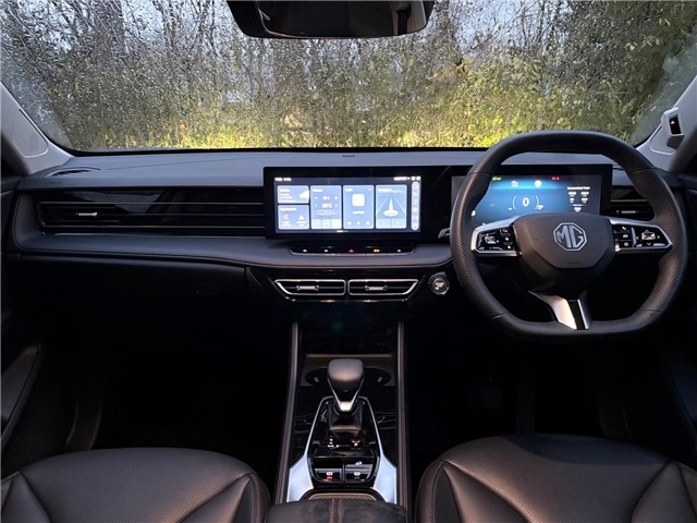 Used MG MG HS 2024 for sale - 76837679: Photo 24