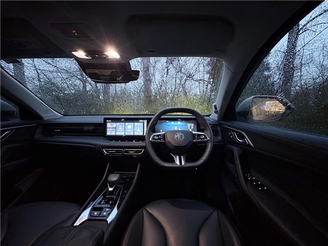 Used MG MG HS 2024 for sale - 76837679: Photo 25