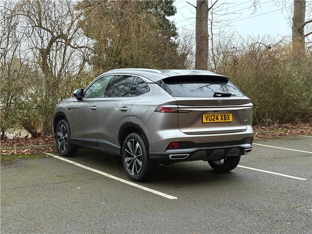 Used MG MG HS 2024 for sale - 76837679: Photo 5