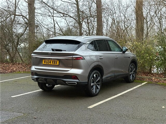 Used MG MG HS 2024 for sale - 76837679: Photo 6