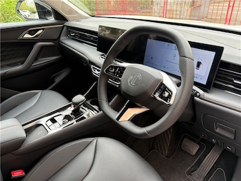 Used MG MG HS 2025 for sale - 78136890: Photo