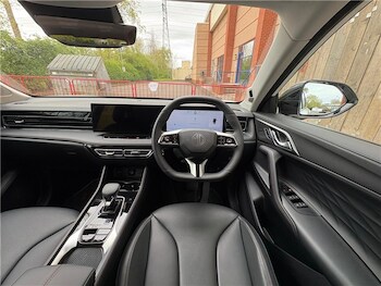 Used MG MG HS 2025 for sale - 78136890: Photo