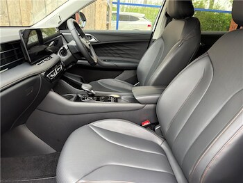 Used MG MG HS 2025 for sale - 78136890: Photo