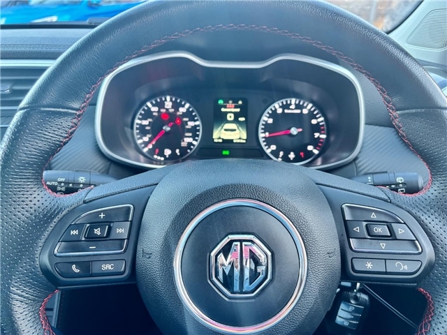 Used MG MG ZS 2023 for sale - 77739456: Photo 1