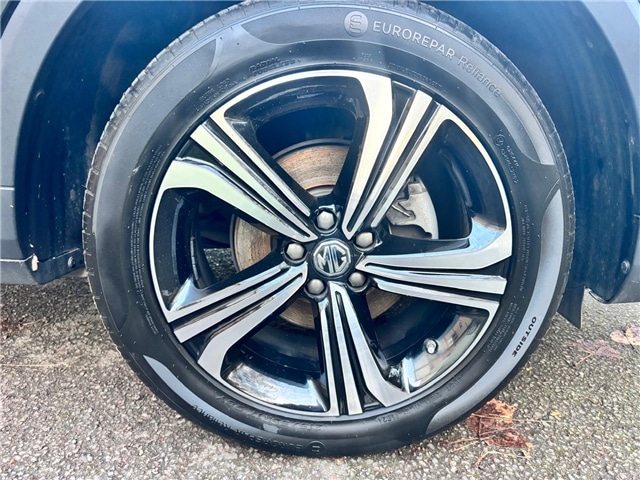 Used MG MG ZS 2023 for sale - 77739456: Photo 13