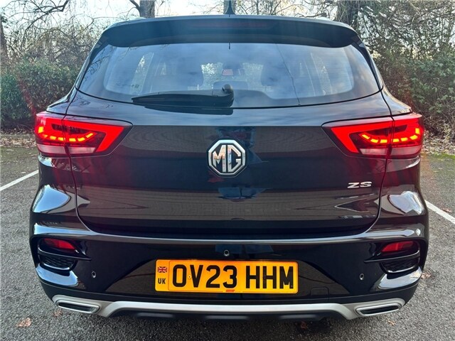 Used MG MG ZS 2023 for sale - 77739456: Photo 14