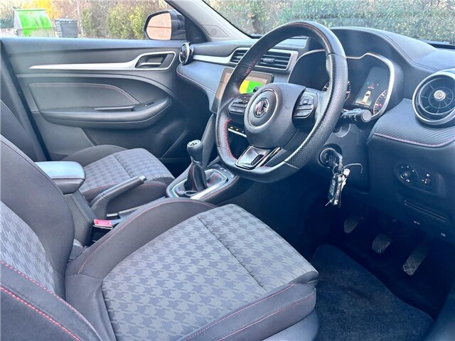 Used MG MG ZS 2023 for sale - 77739456: Photo 17