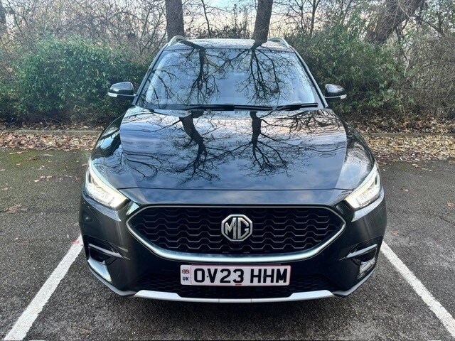 Used MG MG ZS 2023 for sale - 77739456: Photo 22