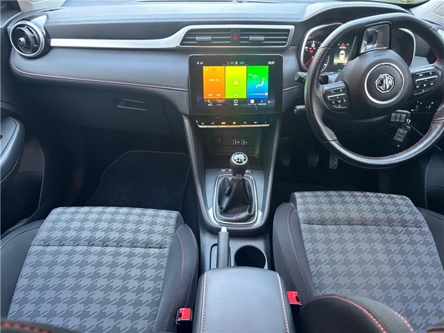 Used MG MG ZS 2023 for sale - 77739456: Photo 24