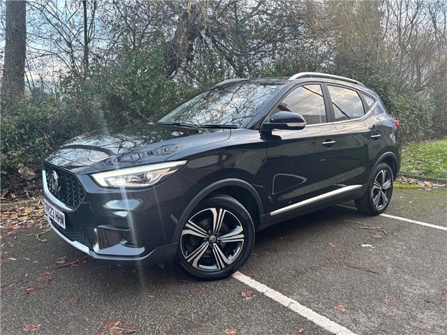 Used MG MG ZS 2023 for sale - 77739456: Photo 25