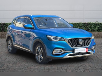 Used MG MG HS 2021 for sale - 79063663: Photo