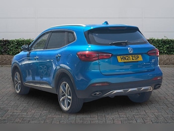 Used MG MG HS 2021 for sale - 79063663: Photo
