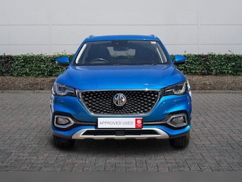 Used MG MG HS 2021 for sale - 79063663: Photo