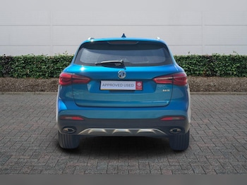 Used MG MG HS 2021 for sale - 79063663: Photo