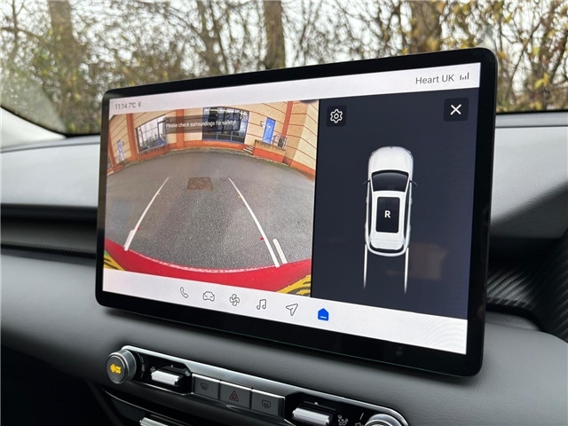 Used MG MGS5 2026 for sale - 77254475: Photo 10