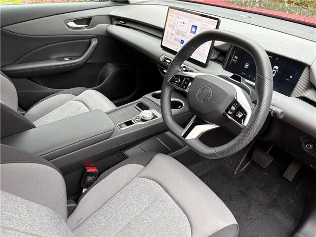 Used MG MGS5 2026 for sale - 77254475: Photo 11