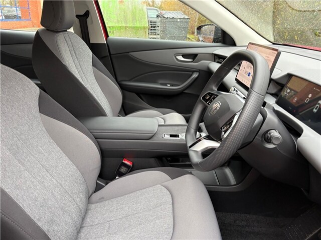 Used MG MGS5 2026 for sale - 77254475: Photo 12