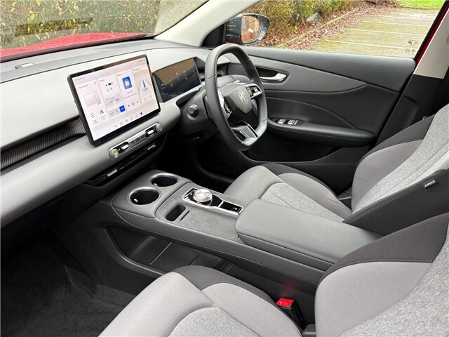 Used MG MGS5 2026 for sale - 77254475: Photo 13