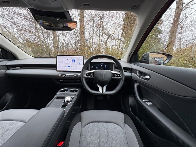 Used MG MGS5 2026 for sale - 77254475: Photo 16