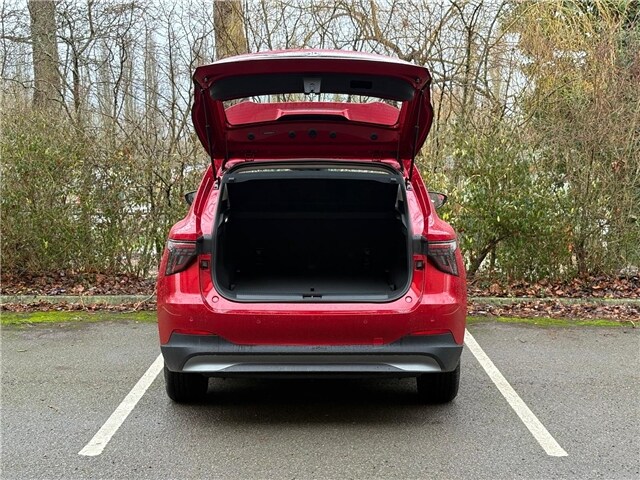 Used MG MGS5 2026 for sale - 77254475: Photo 22